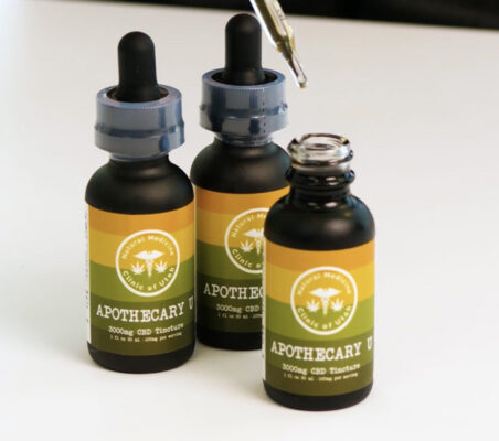 CBD